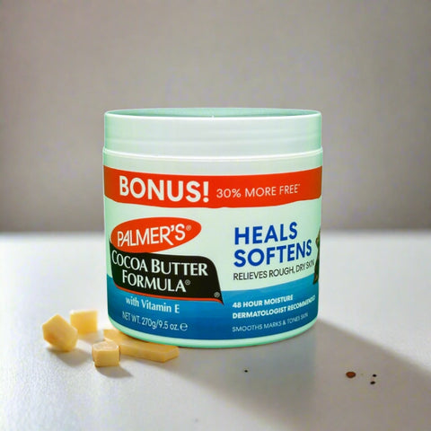 Palmer's Cocoa Butter with Vitamin E 9.5 oz