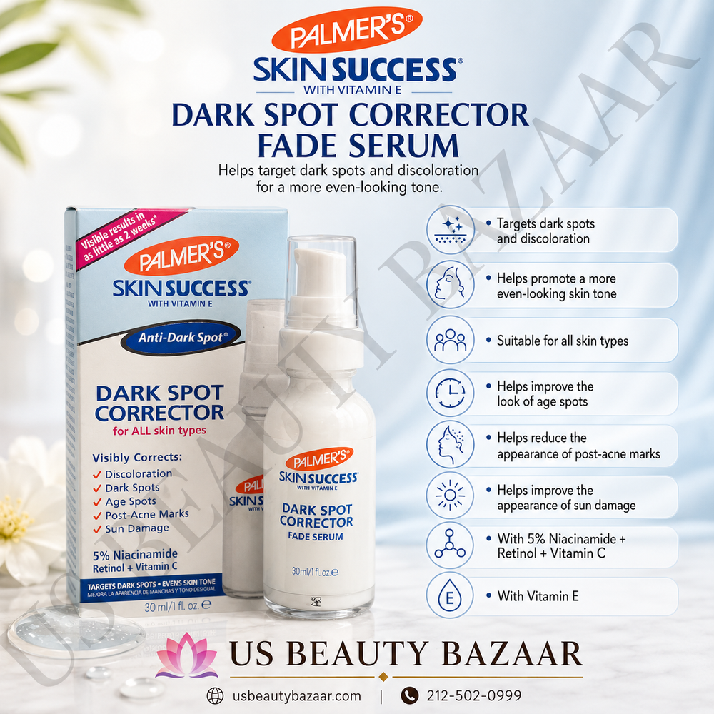 Palmer’s Skin Success Dark Spot Corrector-30 ml