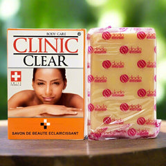 Clinic Clear Body Soap 225 g