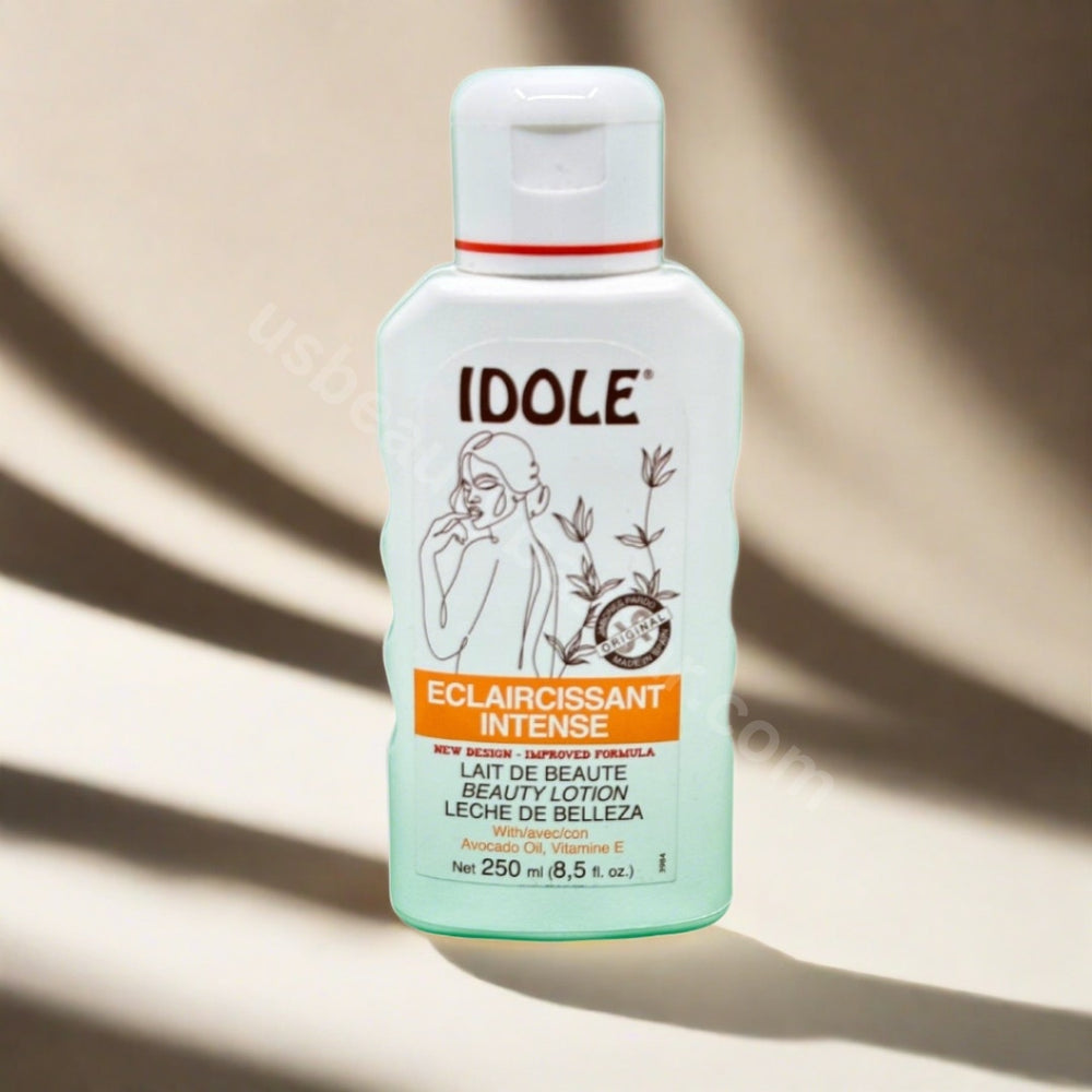 Idole Eclaircissant Intense 250ml