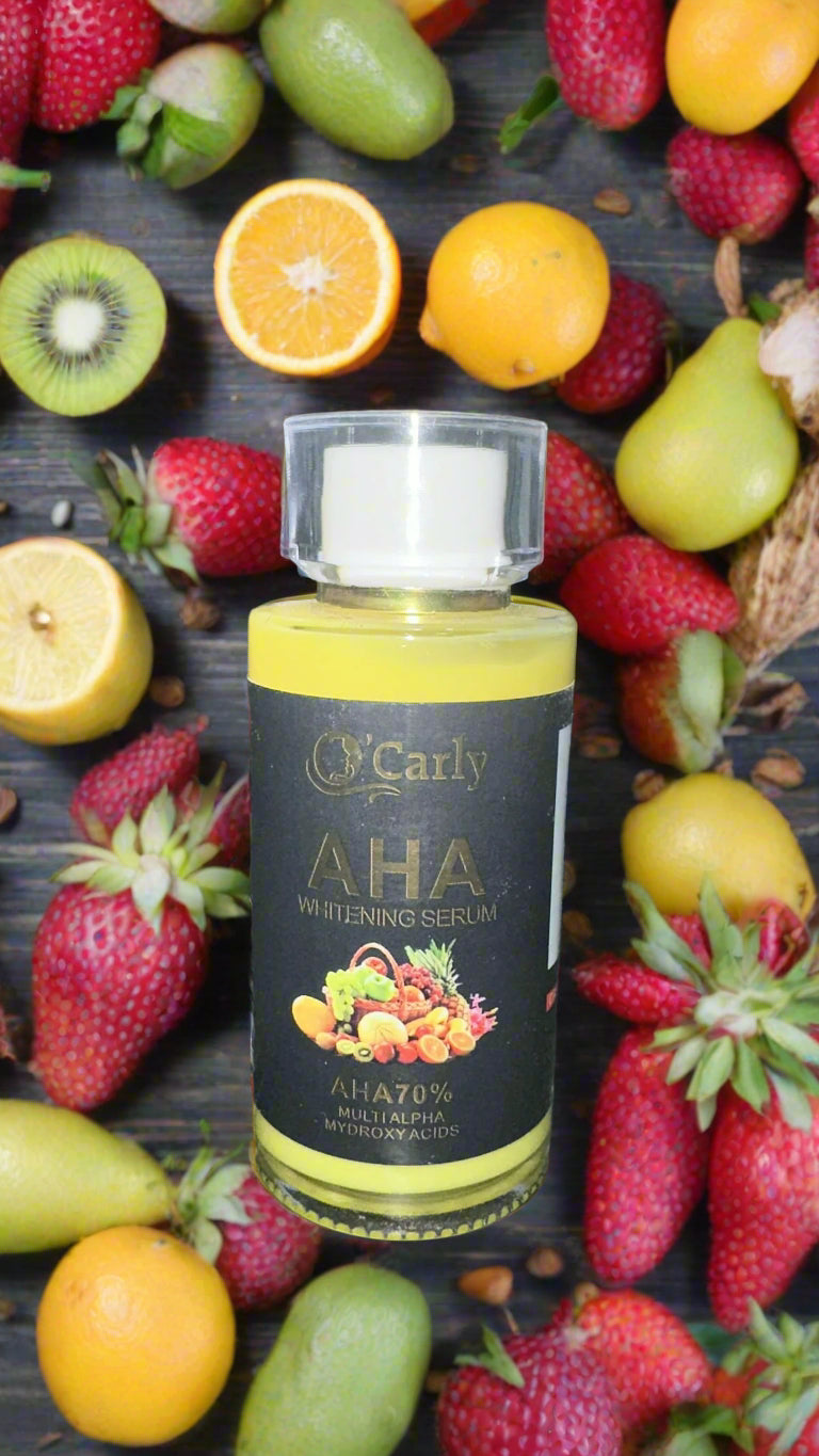O’Carly AHA Whitening Serum