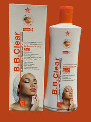 B.B. Clear Lotion 300ml Vitamin C