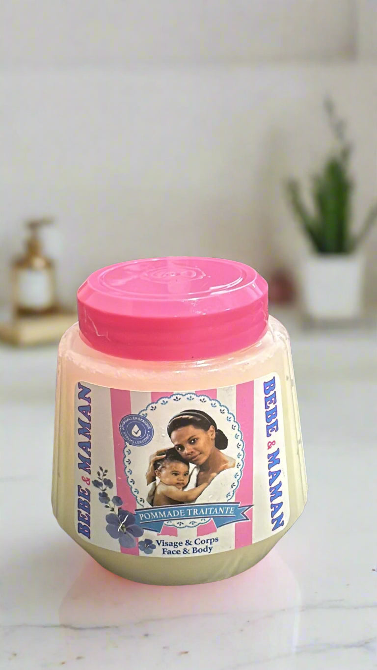 Bebe & Maman 275 ml 9.3 OZ