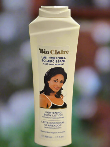 Bio Claire Lightening Lotion 220 ml