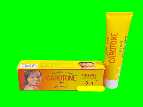 Carotone DSP Cream 3-1  ( 50 Grm  )