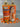 Double Dose Ultra Whitening Molata Shower Cream 1000 ML Carrot  5 Days Action