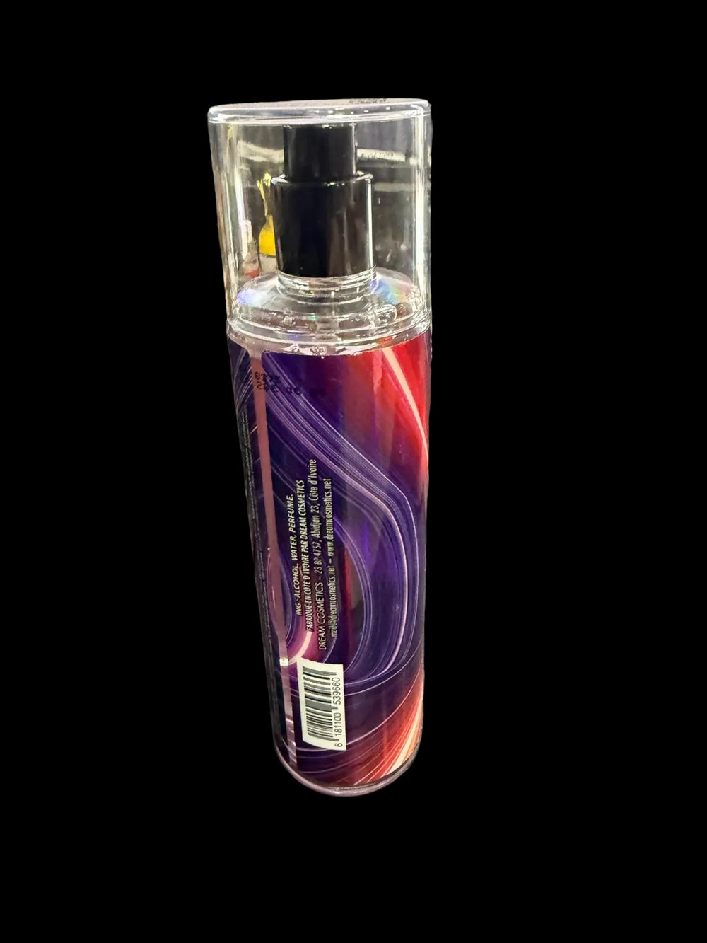 Dreamy – Light My Fire Fragrance Mist (220 ml)