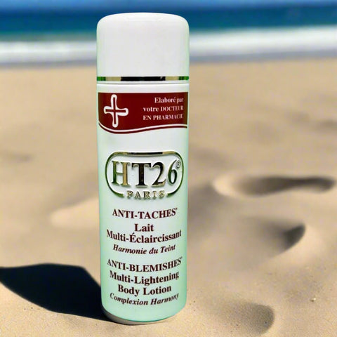 HT26 Anti Blemishes Multi Body Lotion 500ml