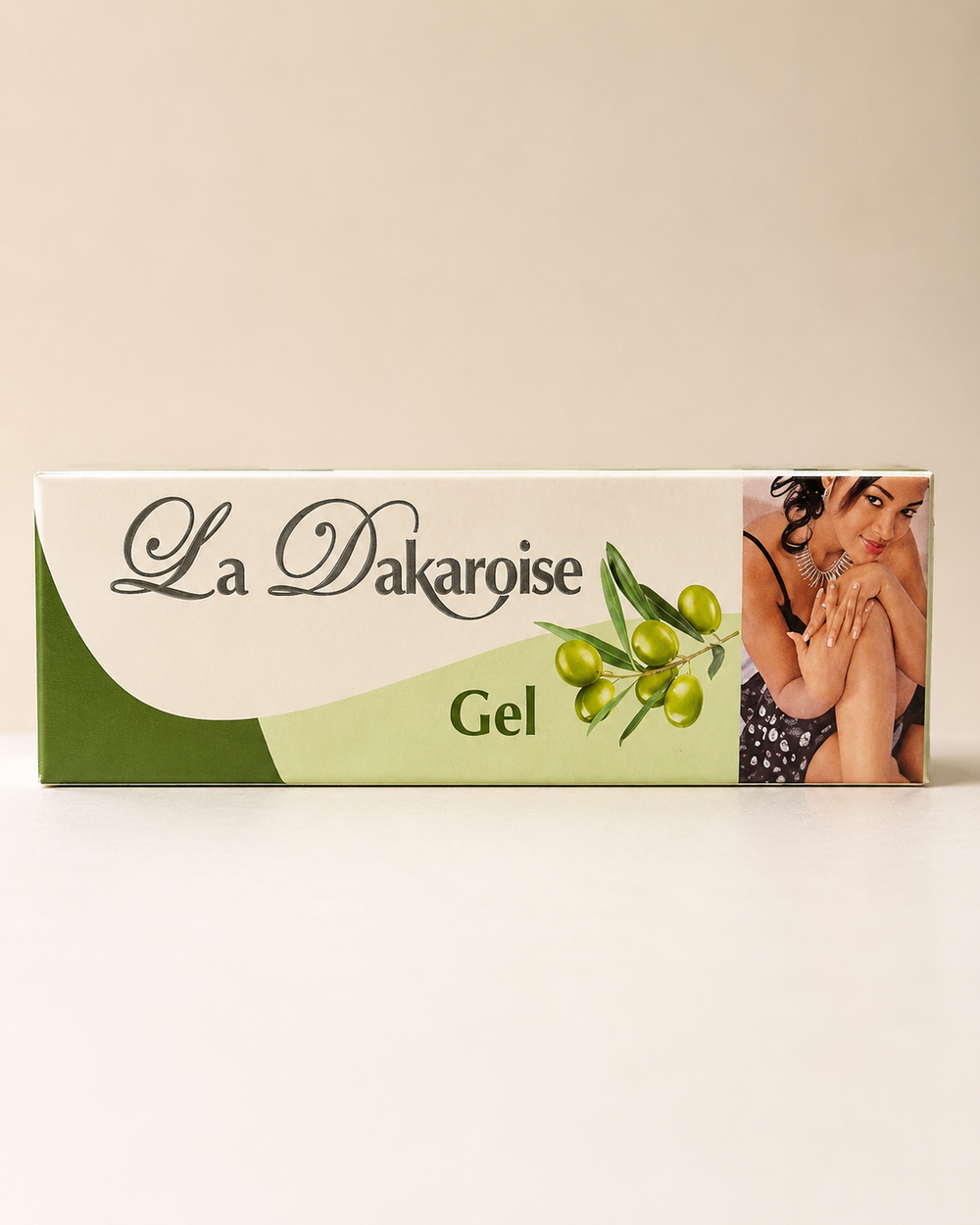 La Dakaroise 50 Grm