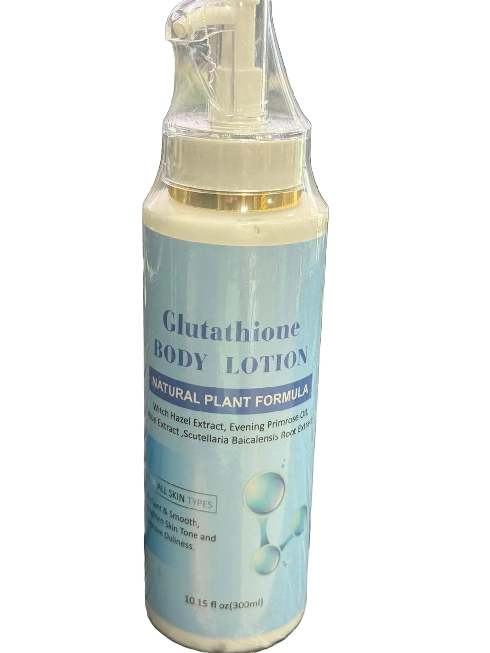 Gluta Body Lotion 300 ml