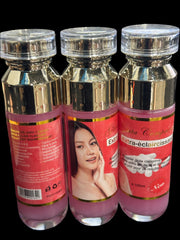 Gluta Comprime Concentre  Anti Taches Extra Eclaircissant Serum 100 ML