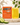 DH7 Gold Cucumber Soap 7 oz