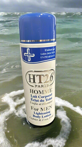 HT26 Homme Lightening Body Lotion For Men 500 ml