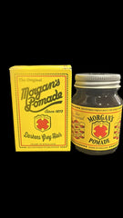 Morgan's Hair Darkening Pomade 1.69  oz
