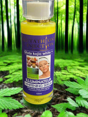 Glutath One Injection Illuminateur Whitening Serum 100 Ml