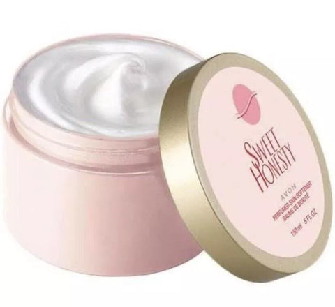 Avon Sweet Honest  Perfumed Skin Softener 150ml / 5 fl.oz