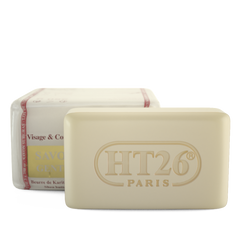 HT26 Paris Savon Surgras Gentle Mild Soap