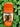 Switch Carrot Lightening Body lotion 250 Ml From KAERA