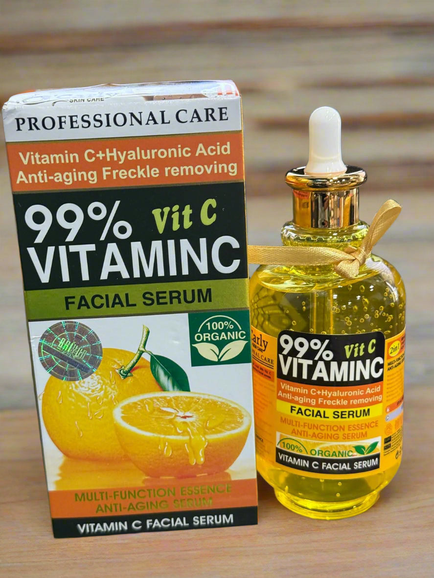 O"Craly  Vitamin C Body Lotion 500 Ml Anti Aging