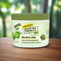 Palmer's Olive Formula Olive Hairdress 8.8 oz