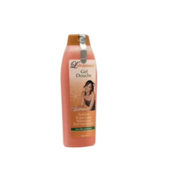 Labidjanaise Exfoliating Shower Gel 500 ml