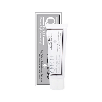 QEI+ Privilege Caviar Gel Cream 1 oz