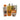 CT+ Clear Therapy Carrot Set