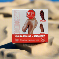 Stop Quinteaux Soap 180g Exp 27-06-2026