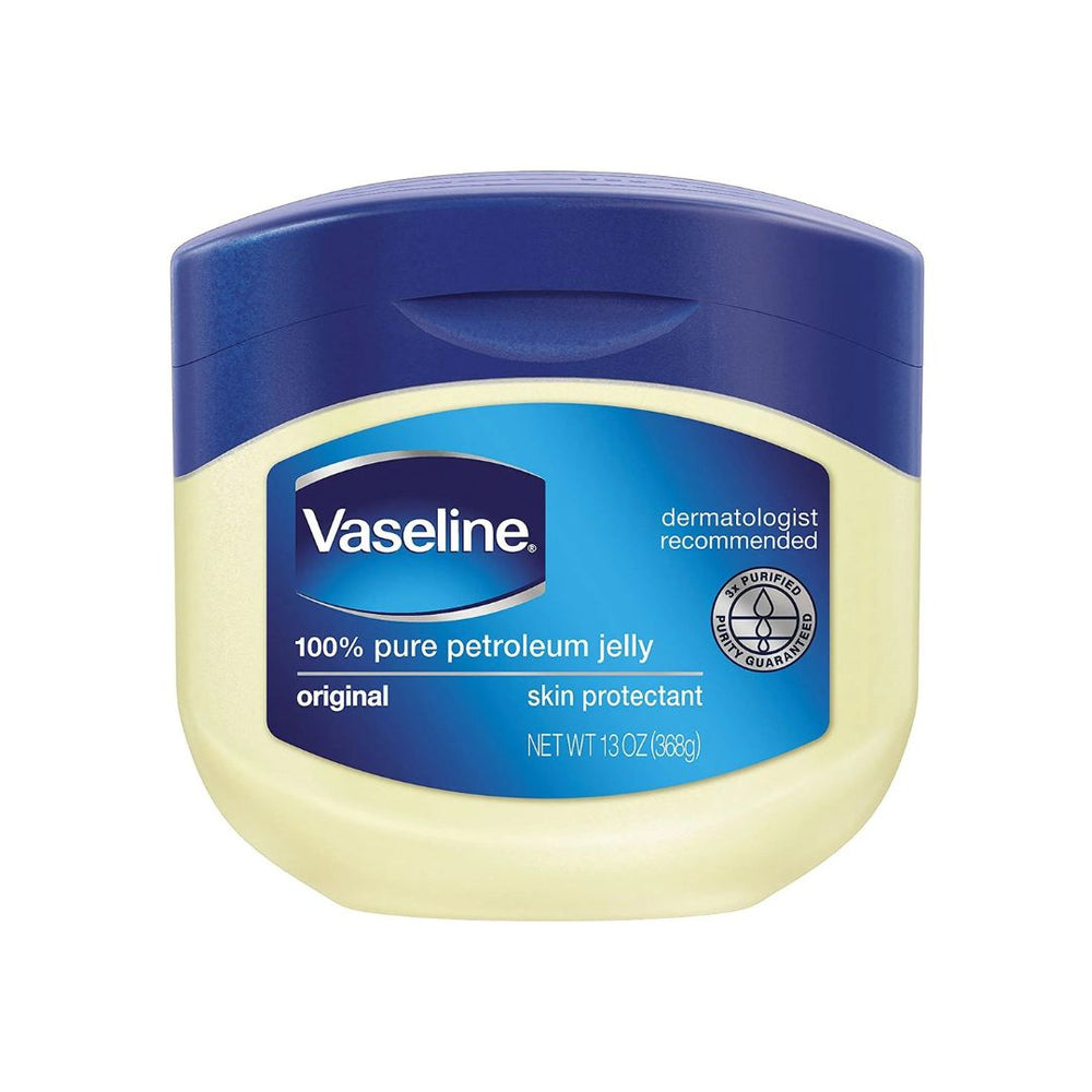 Vaseline Original Healing Jelly 13 oz