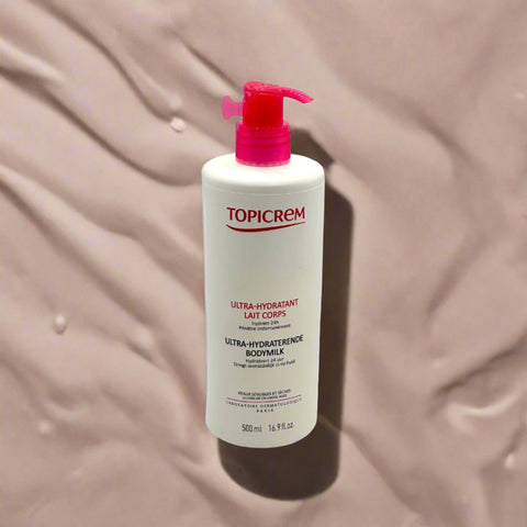 Topicrem Ultra-Hydratant Body Milk 16.9 oz Clearence Exo on 04/2025