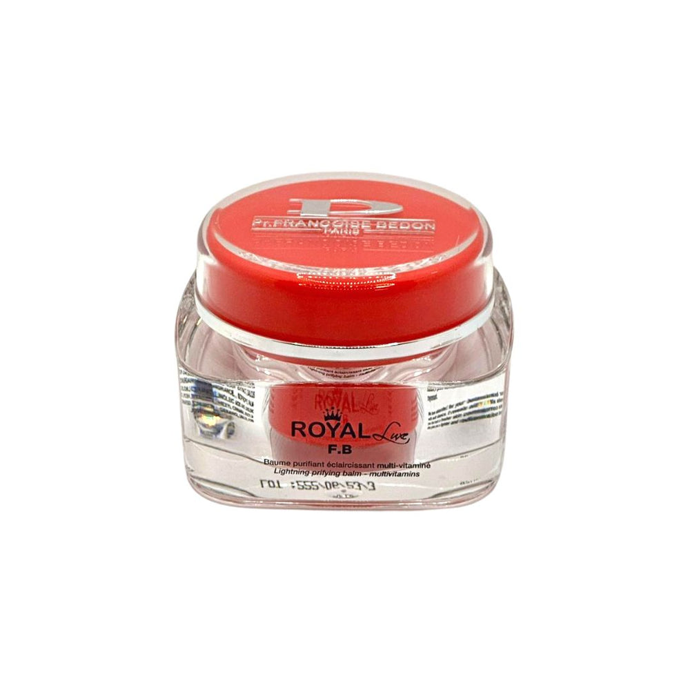 Pr. Francoise Bedon-Paris Purifying Balm 1.75floz