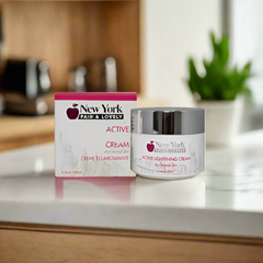 New York Fair & Lovely Active Cream 100ml
