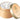 Perfumed skin softener