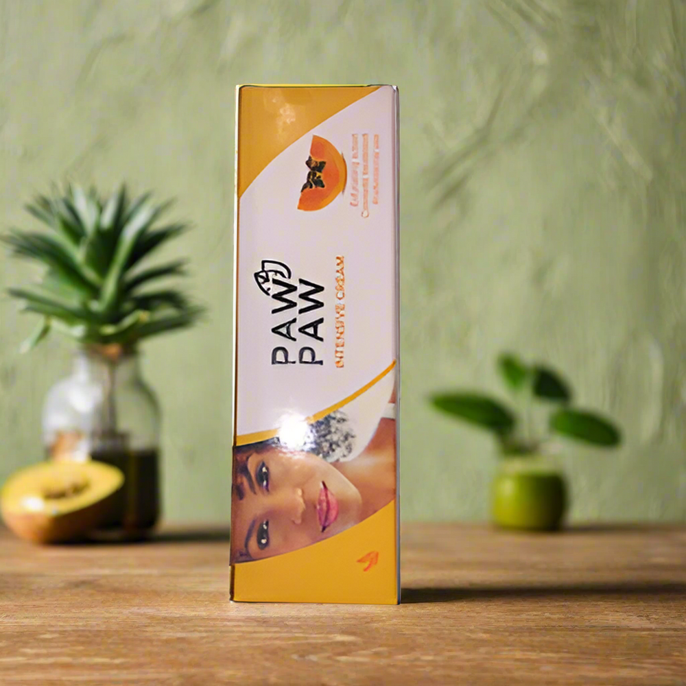Paw Paw Cream 50ml