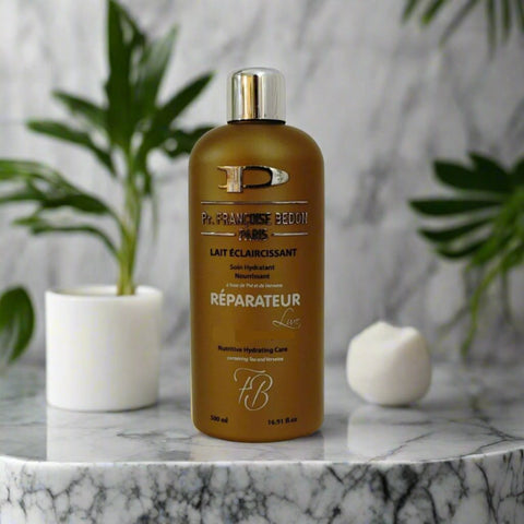 Pr. Francoise Bedon Reparateur Luxe Milk Lotion 16.8oz