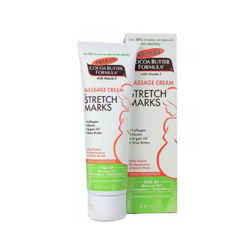 Palmer's Cocoa Butter Massage Cream for Stretch Marks 4.4 oz
