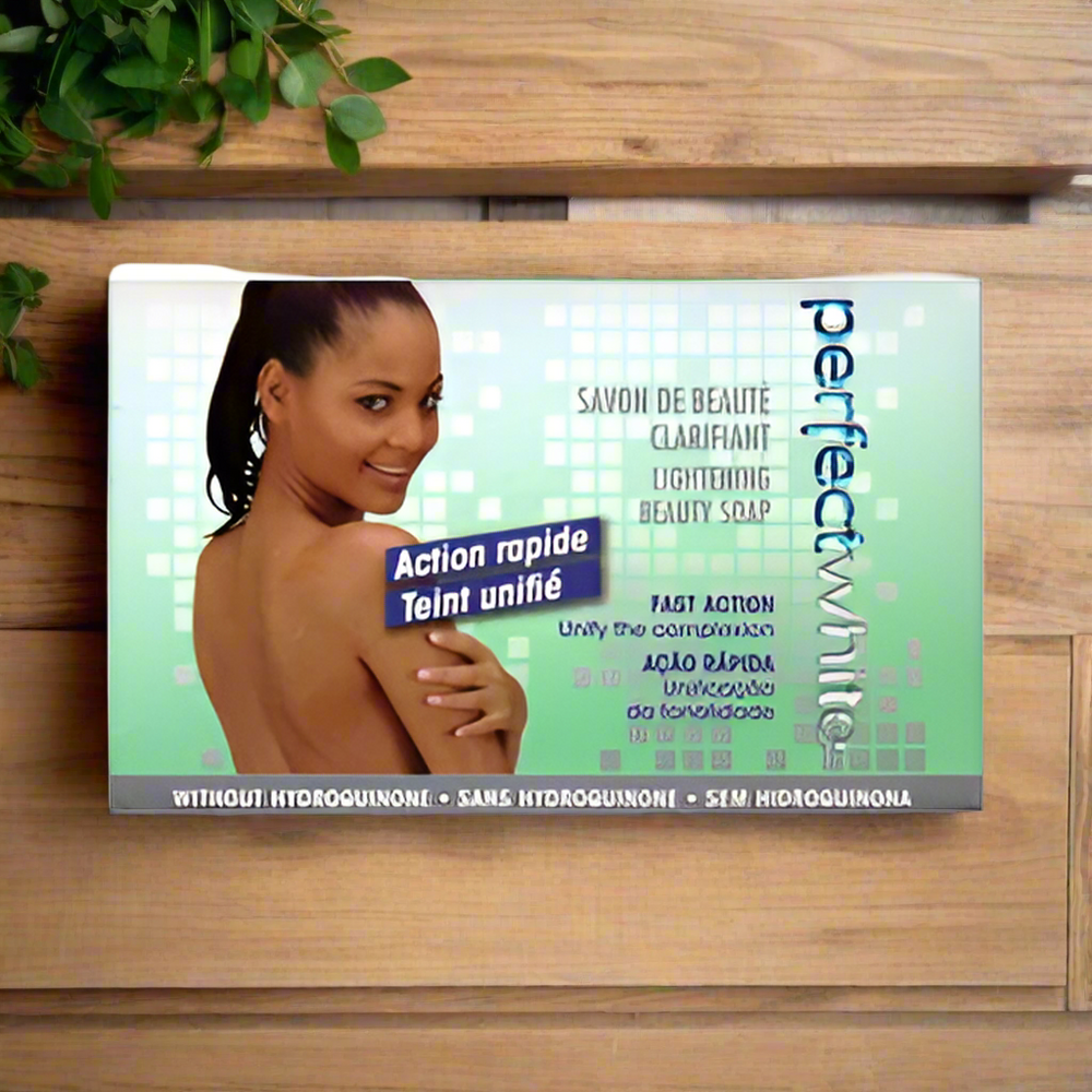 Perfect White Soap 180 g