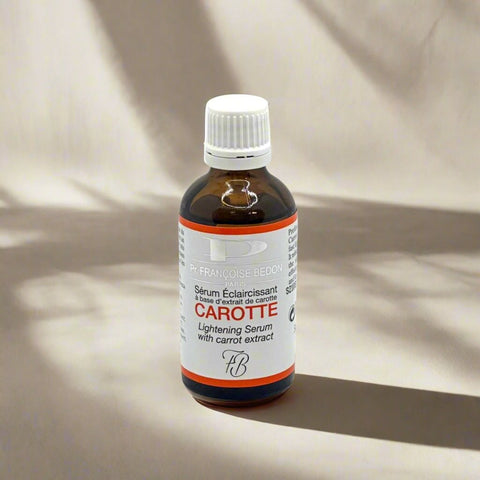 Pr. Francoise Bedon Carrot Serum 1.69 oz