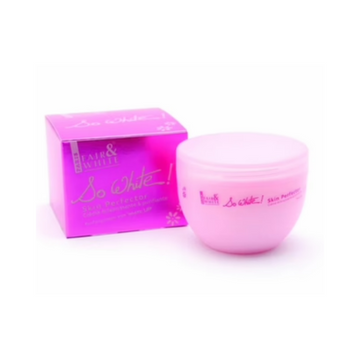 Fair & White So White Skin Perfector Purifying Cream 250 ml