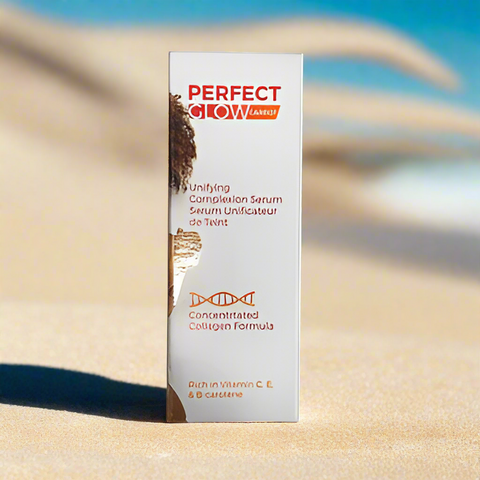 Perfect Glow Carrot Serum 30ml | 1.01oz