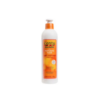 Cantu Shea Butter for Natural Hair Curl Stretcher Cream Rinse 10oz