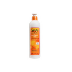 Cantu Shea Butter for Natural Hair Curl Stretcher Cream Rinse 10oz