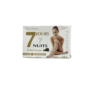 7 Days 7 Nights Soap 350g