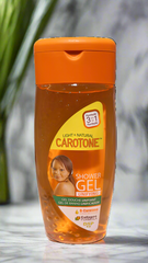 Carotone Shower Gel Unifying 500ml / 33.8oz