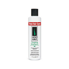 DOO GRO Tingling Growth Shampoo, 10 oz