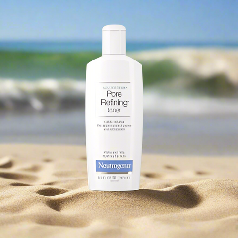 Neutrogena Pore Refining Toner 8.5 oz