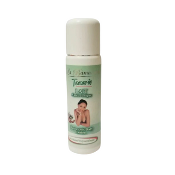 La Bamakoise Tamarin Extra Toning Body Lotion 16.9oz | 500ml