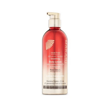 Makari Velvet Rose Advanced Intense Smoothing Body Lotion 16.8oz