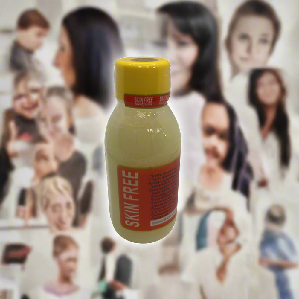 Skin Free Beautifying Serum 100 ml