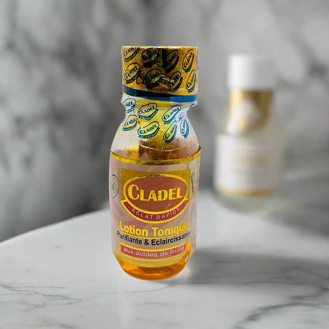 Cladel Eclat Rapide Lotion Tonique Purifiante & Eclaircissante